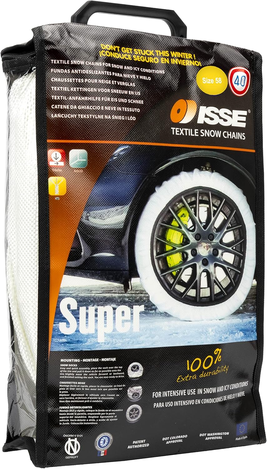 Snow Chains J699