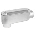 1-1/2 in. Malleable Iron Conduit Body Z14720