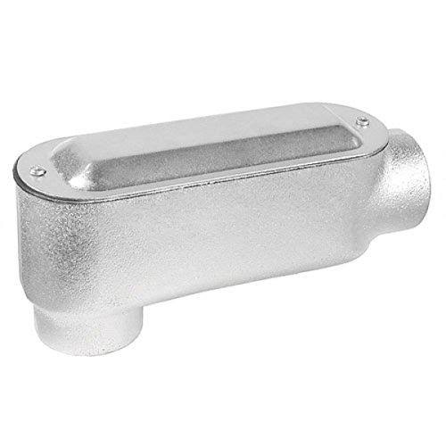 1-1/2 in. Malleable Iron Conduit Body Z14720