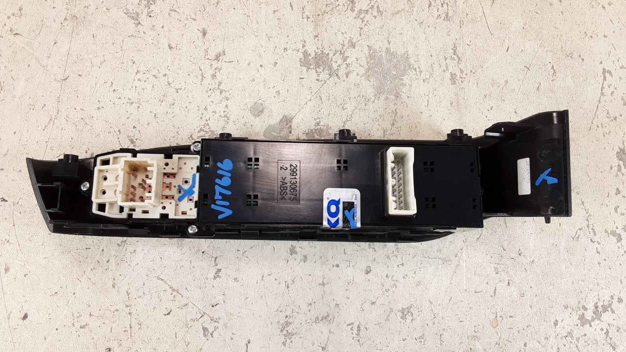 OEM Front Master Window Lock Switch M51688