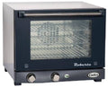Compact Quarter Size Convection Oven with Manual Controls G914