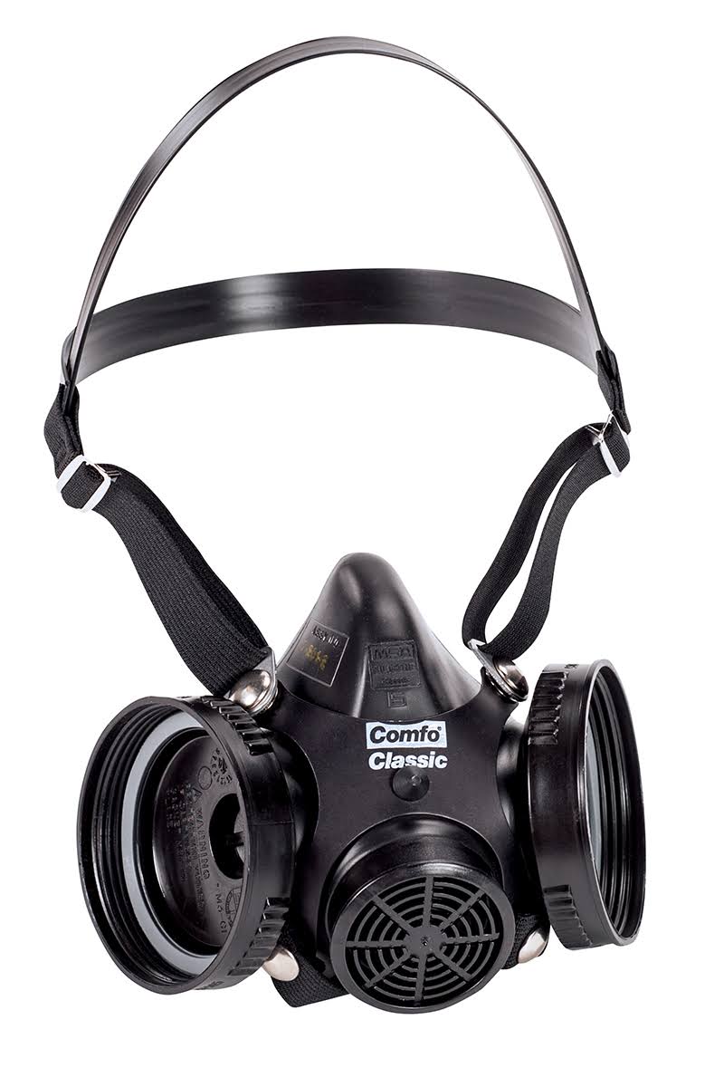 Small Black Comfo Classic H272