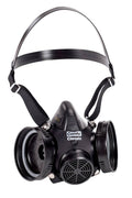 Small Black Comfo Classic H272