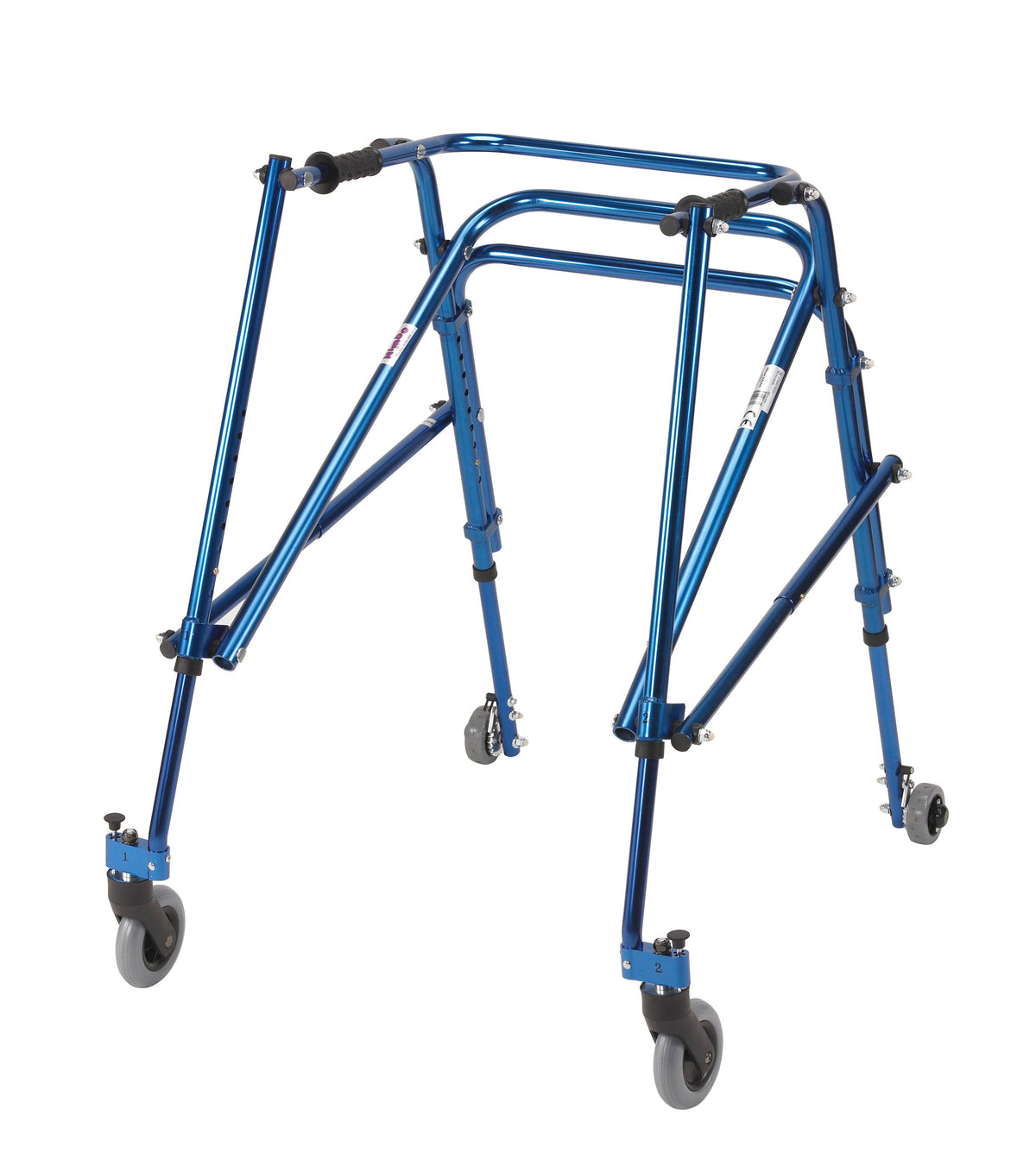 Posterior Posture Walker Q321446
