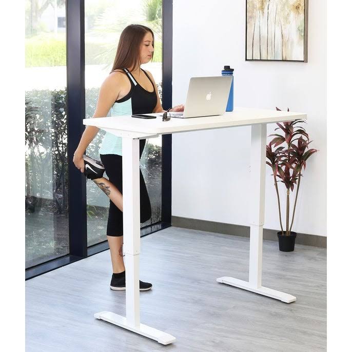 Electric Standing Desk V349910