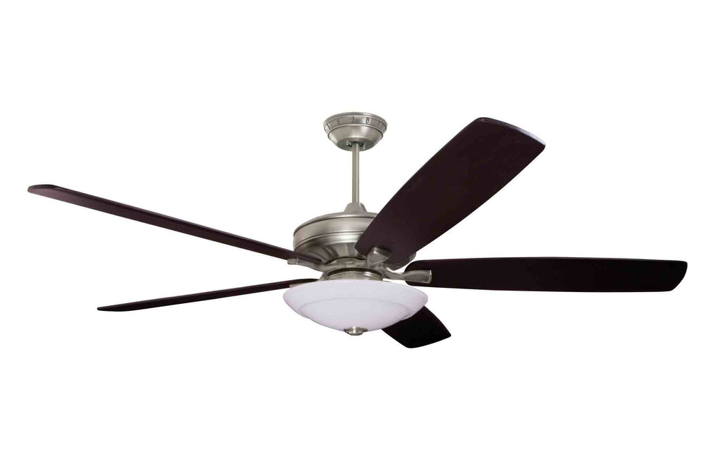 Antique Pewter Ceiling Fan H78198