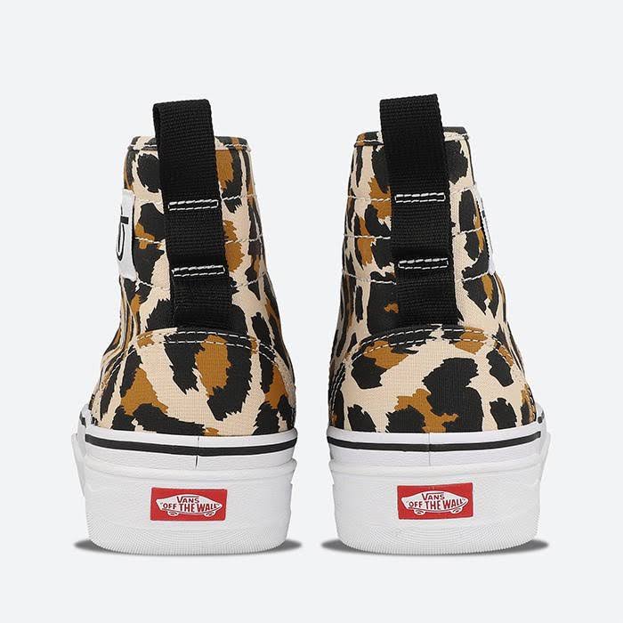 Sentry Wafflecup Shoes R693417