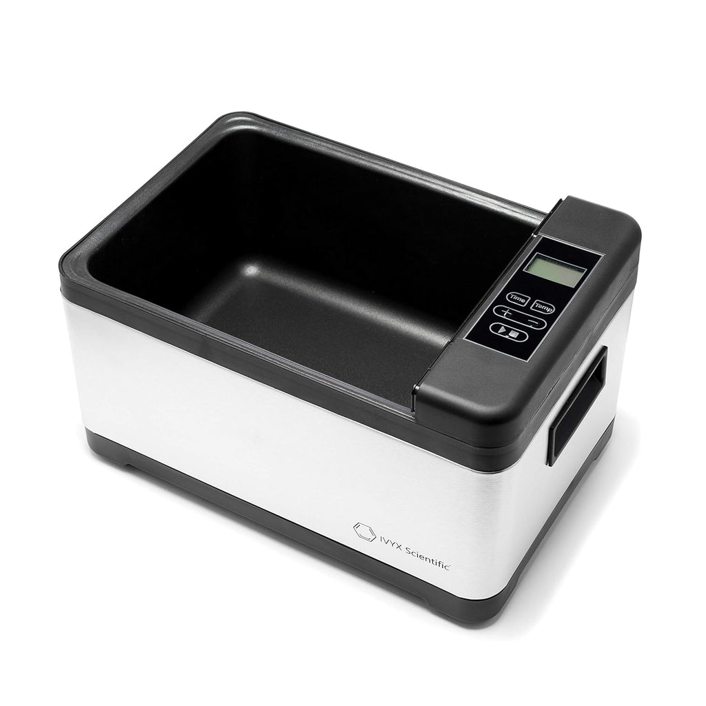 8 L Capacity Lab Water Bath D35234