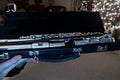 Silverplated Flute with Case D5850