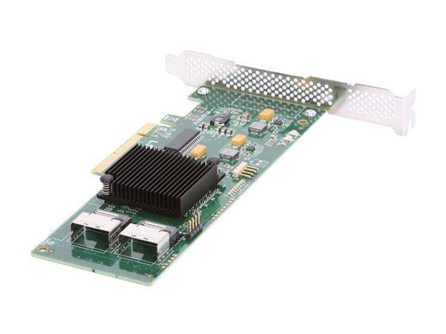 SAS Raid Controller U91518