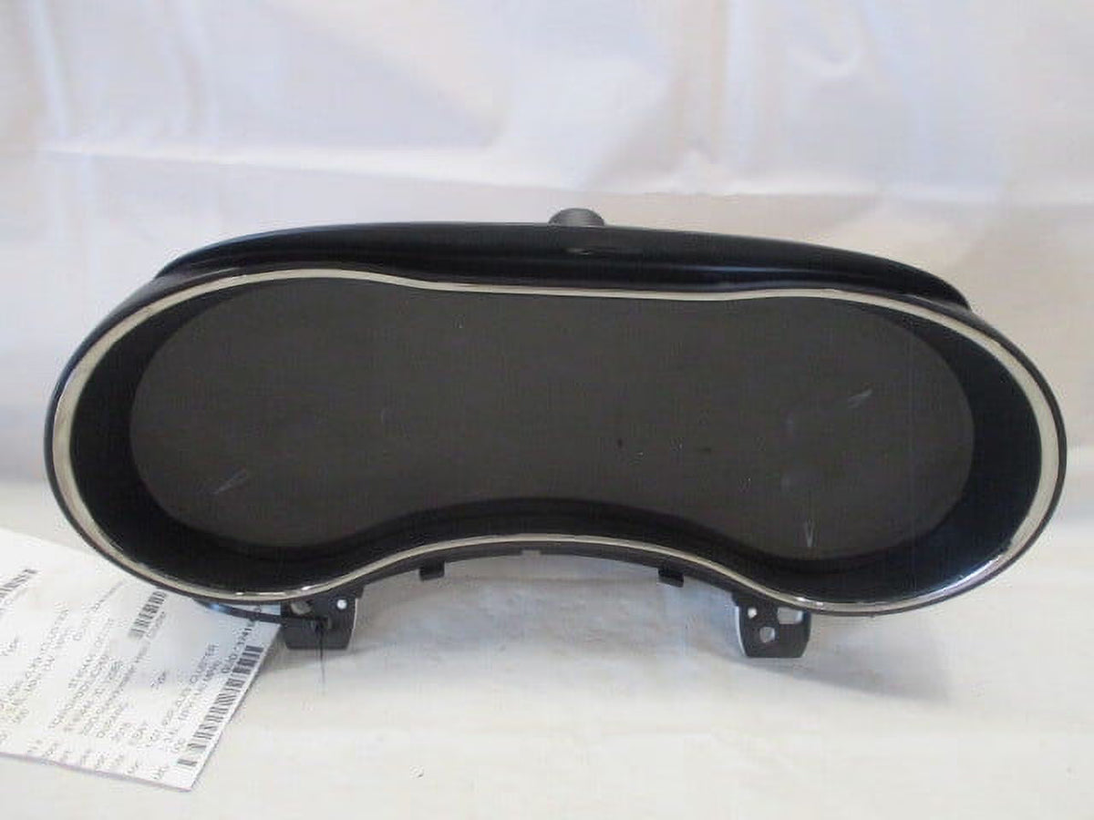 Pre-Owned 2018 Dodge Durango Speedometer Speedo Cluster 105K OEM Z6353