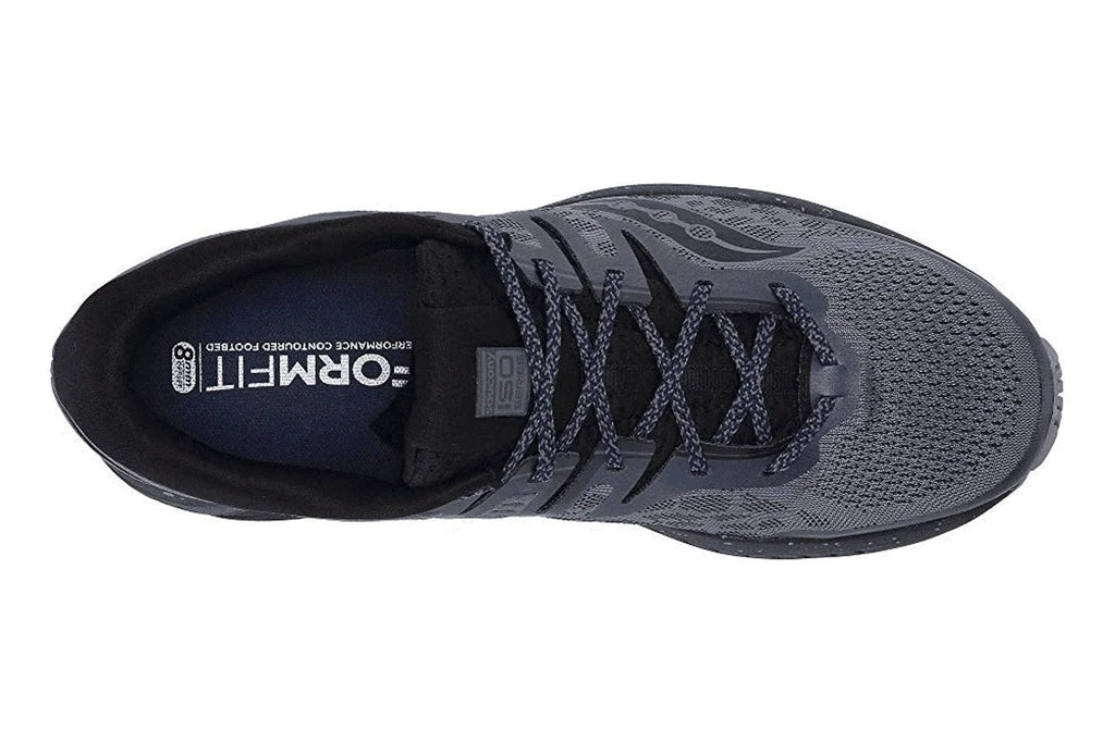 Slate/Blue Trail Running Shoes P65709