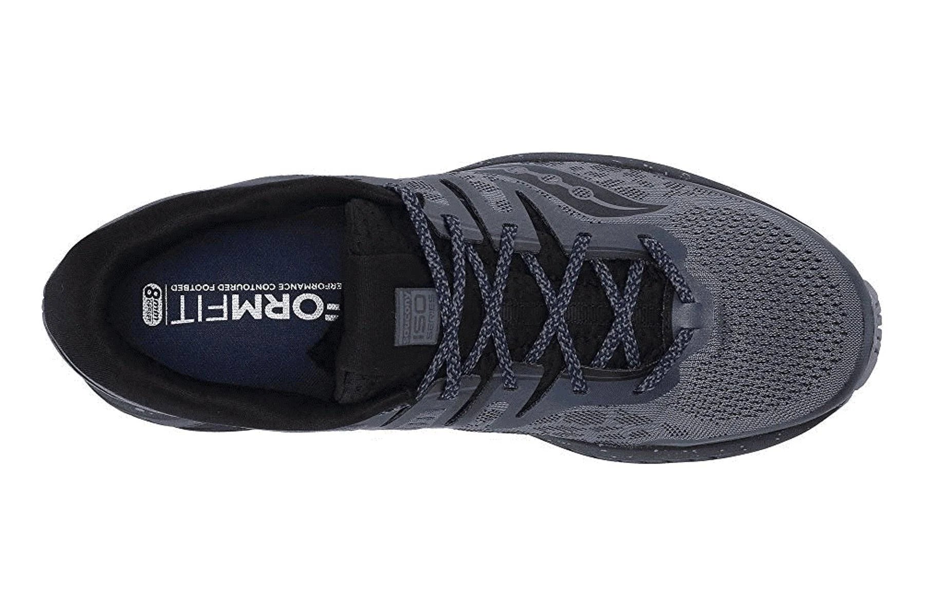 Slate/Blue Trail Running Shoes P65709
