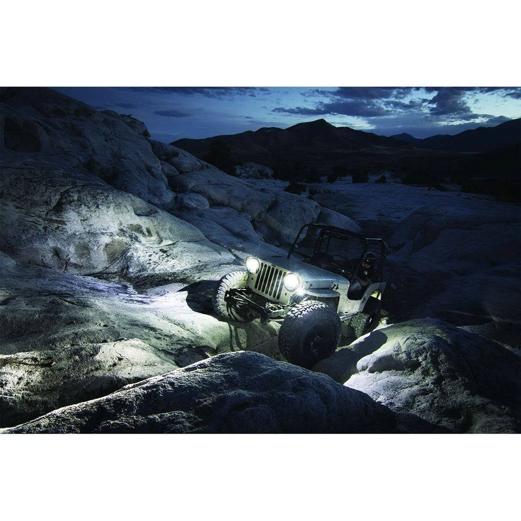Blue Rock Light Kit (6) C41210