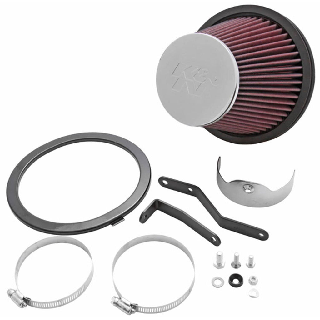 Performance Intake Kit P590896