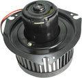 1pc HVAC AC Heater Blower Motor With Wheel Fan Cage Pack of 2 Y103239