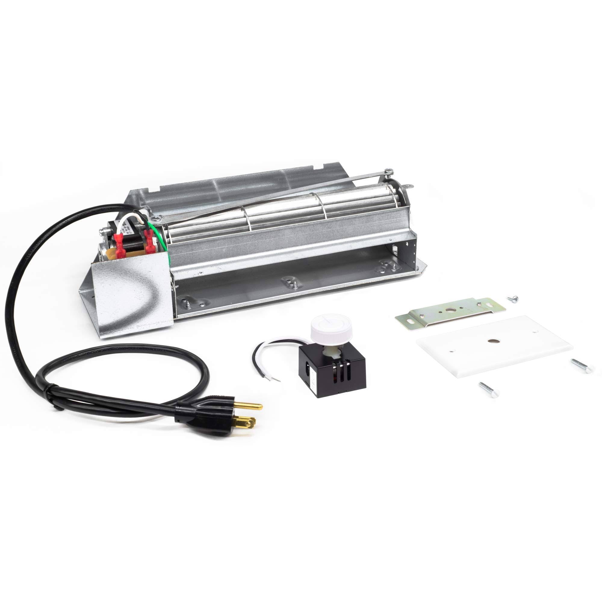 Fireplace Blower Kit B674033