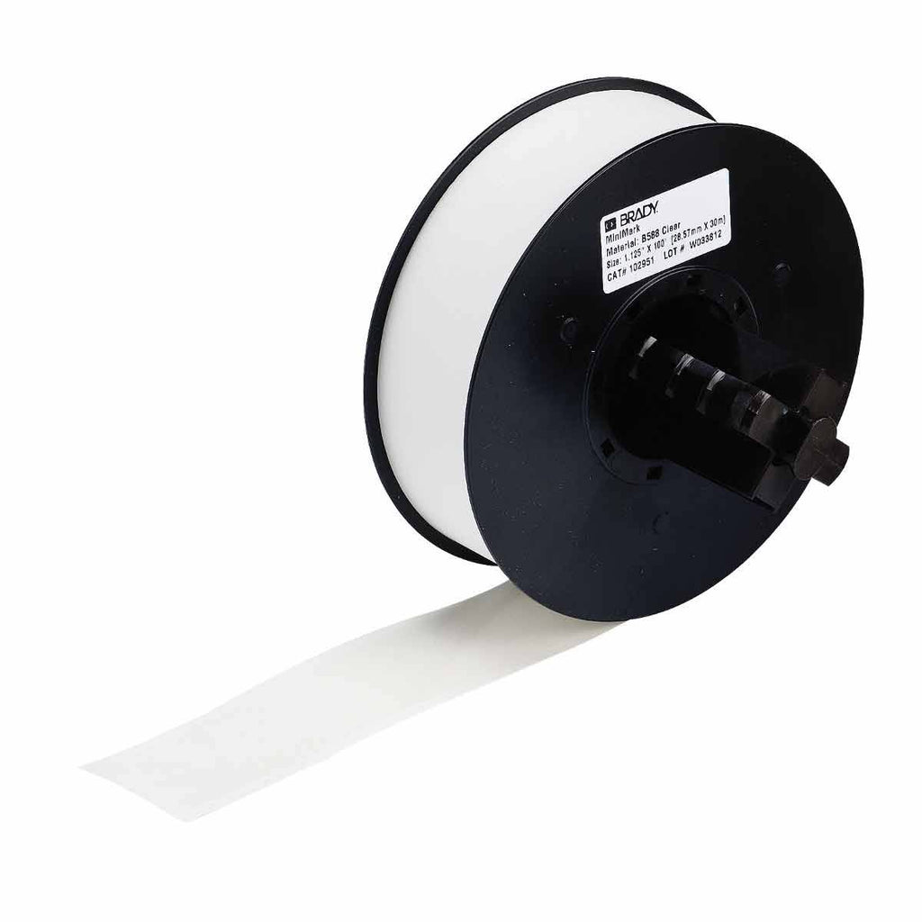 MiniMark Vinyl Tape R542169