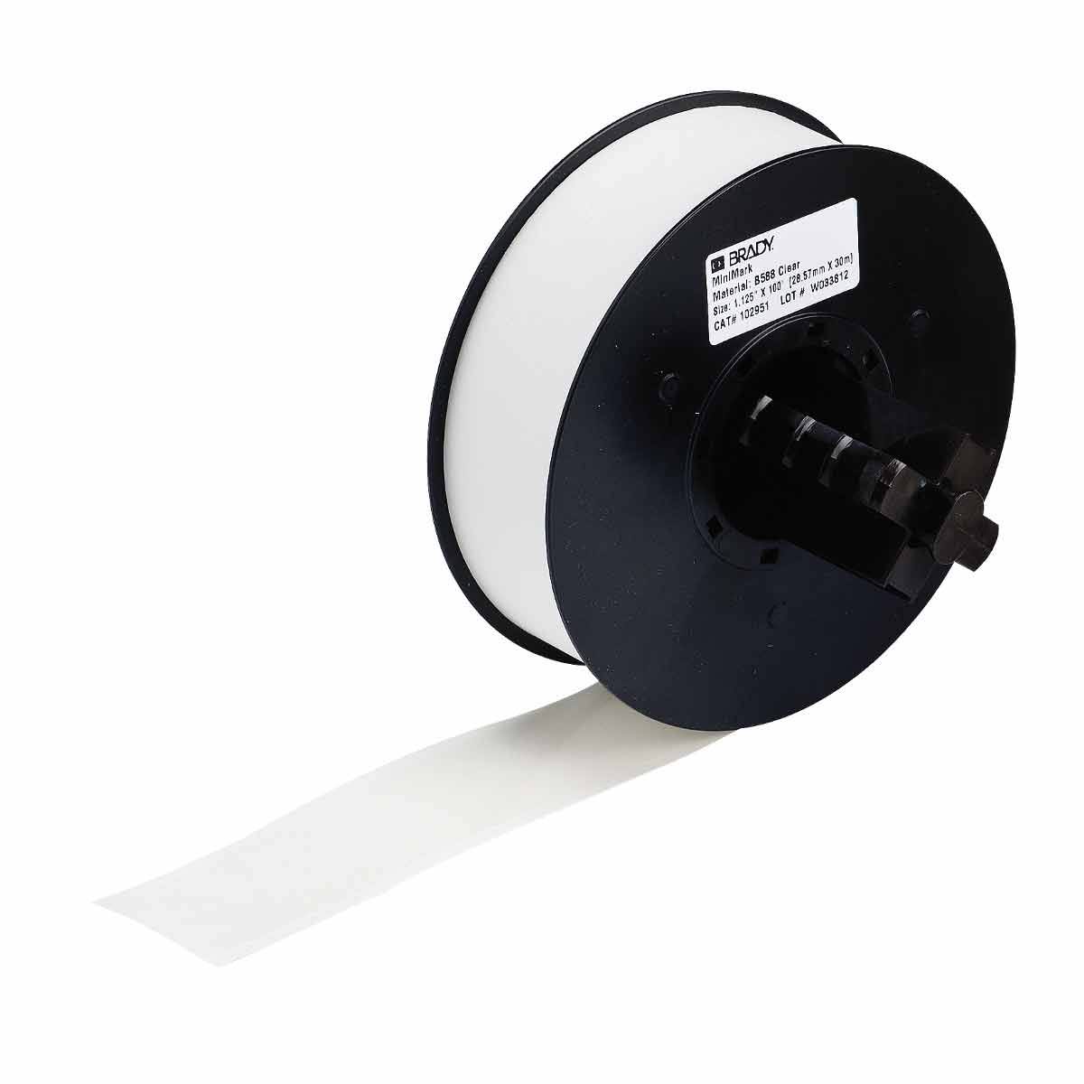 MiniMark Vinyl Tape R542169