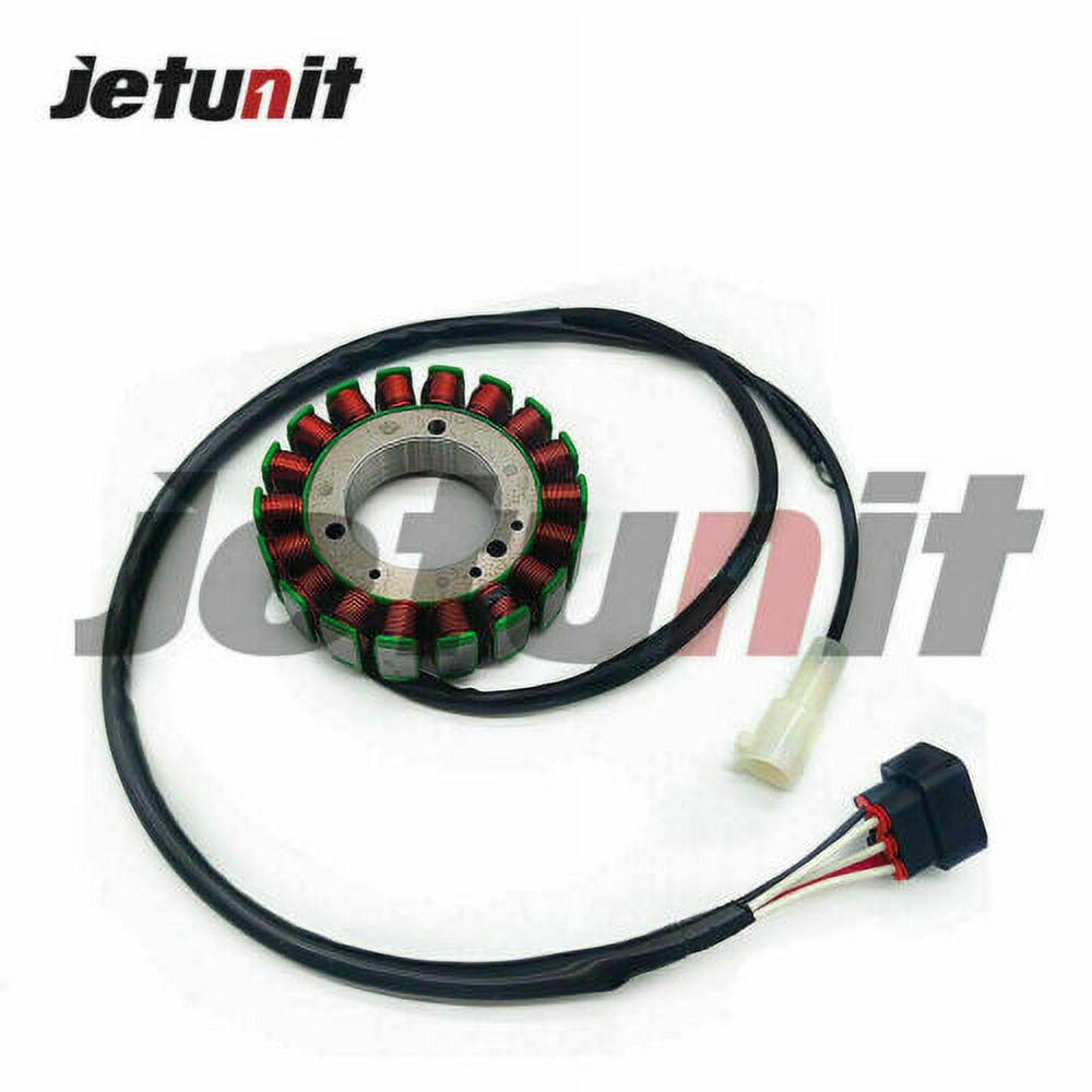 Outboard Stator For Yamaha 50 60 70HP Y230