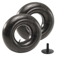 22x12x8 22x9x8 TR13 Straight Valve Tire Inner Tubes R365046