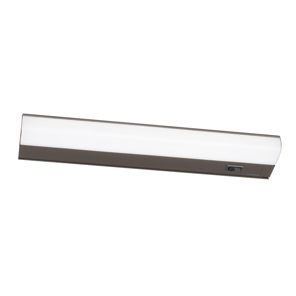 White LED Undercabinet W2776