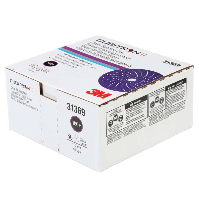 Marine Sanding Disc V322