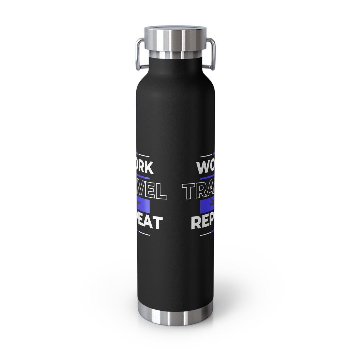 22oz Insulated Water Bottle R109