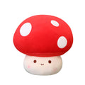 Mushroom Plush Stuffed Animal Pillow 9 12 inch V704318