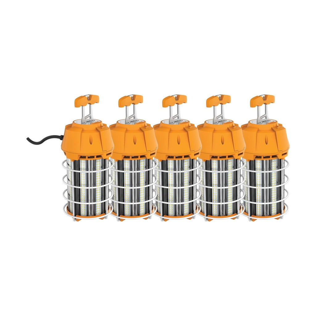 150W LED 5K 120V Light Bulb Y997