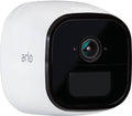 White HD Security Camera W245