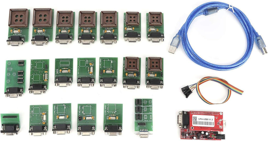 OBD2 Scanner Auto Diagnostic Tool R79741