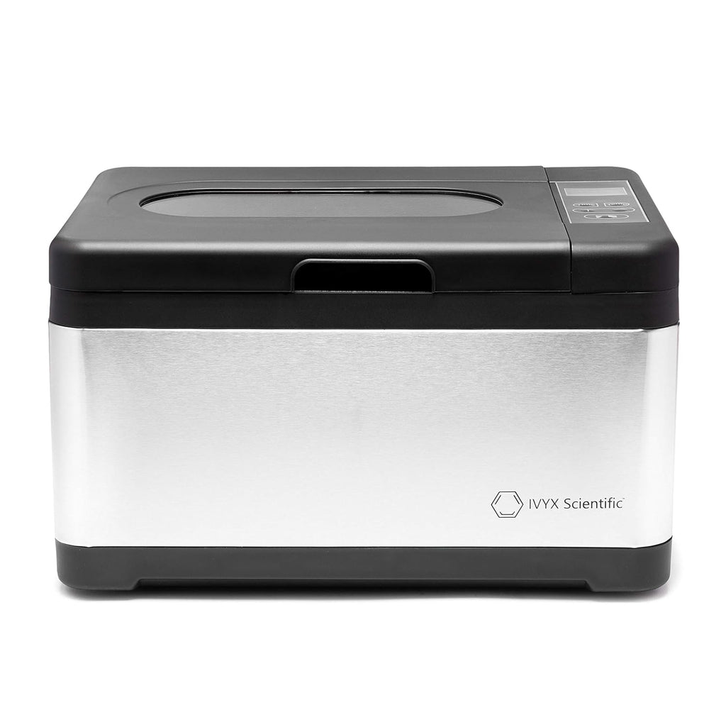 8 L Capacity Lab Water Bath D35234