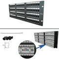 96-Port 110-IDC Patch Panel E715