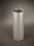12In. x 31In. Silver Inner Liner Can Q412