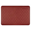 Trellis Sunset Mat O9299