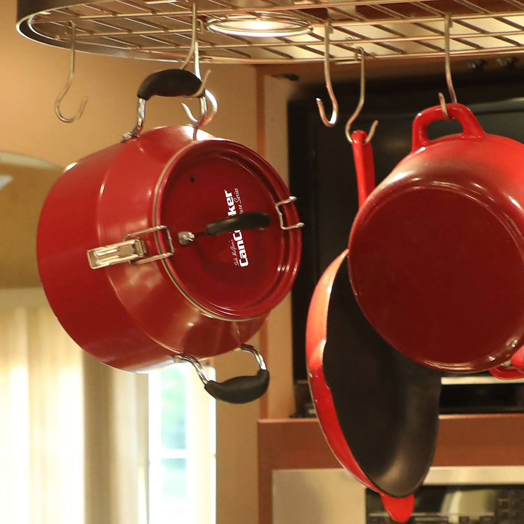 Red Cooker W233