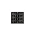 Cast Iron Wall Register I74712