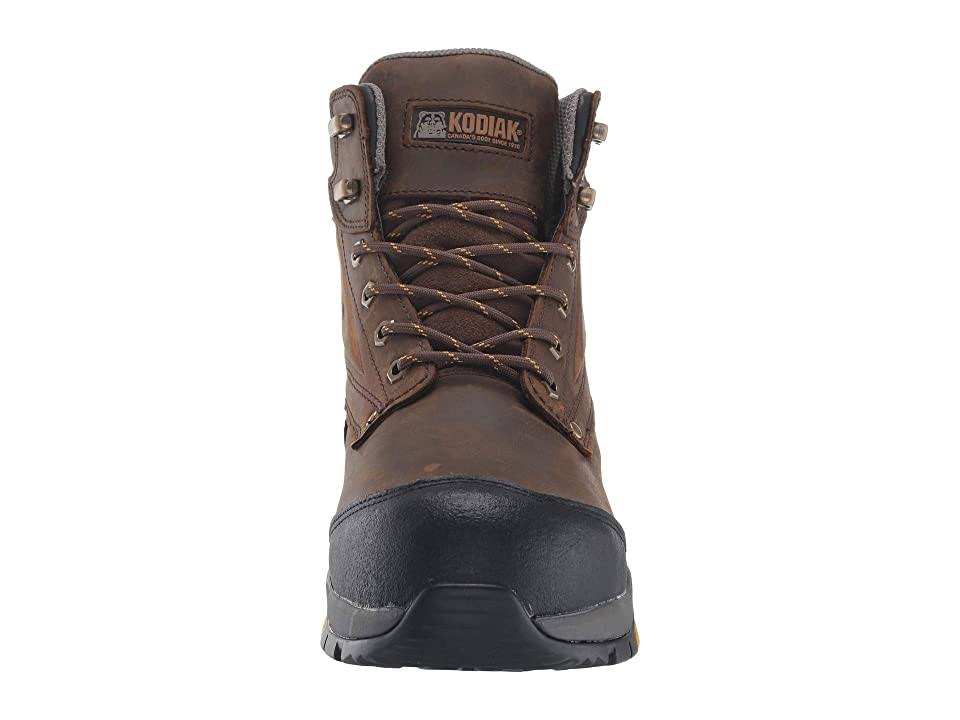 Brown Men's Size 11 Crusade Boots C615580
