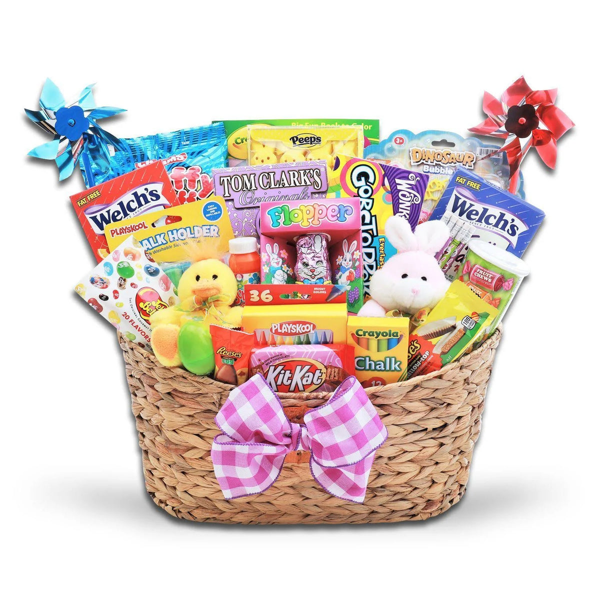 Easter Gift Basket I3371