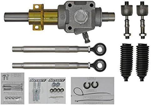 Heavy Duty Rack and Pinion G79725