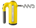 Yellow KMix Hand Mixer Z413339