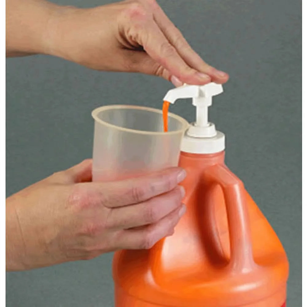 Paint Pump Dispensers, Set of 6 J4936