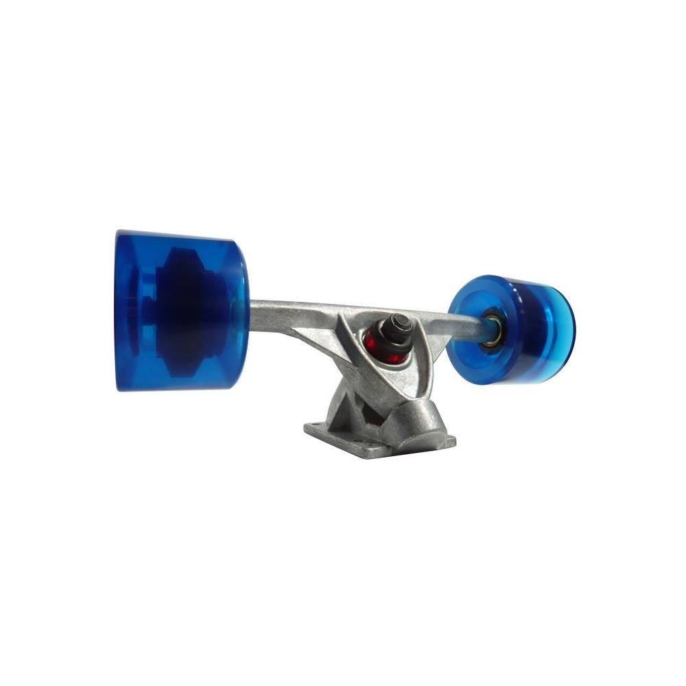 Pintail Wave Longboard Complete R3239