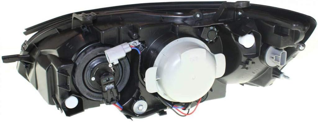 Passenger Side Headlight for 2005 Subaru Legacy H341