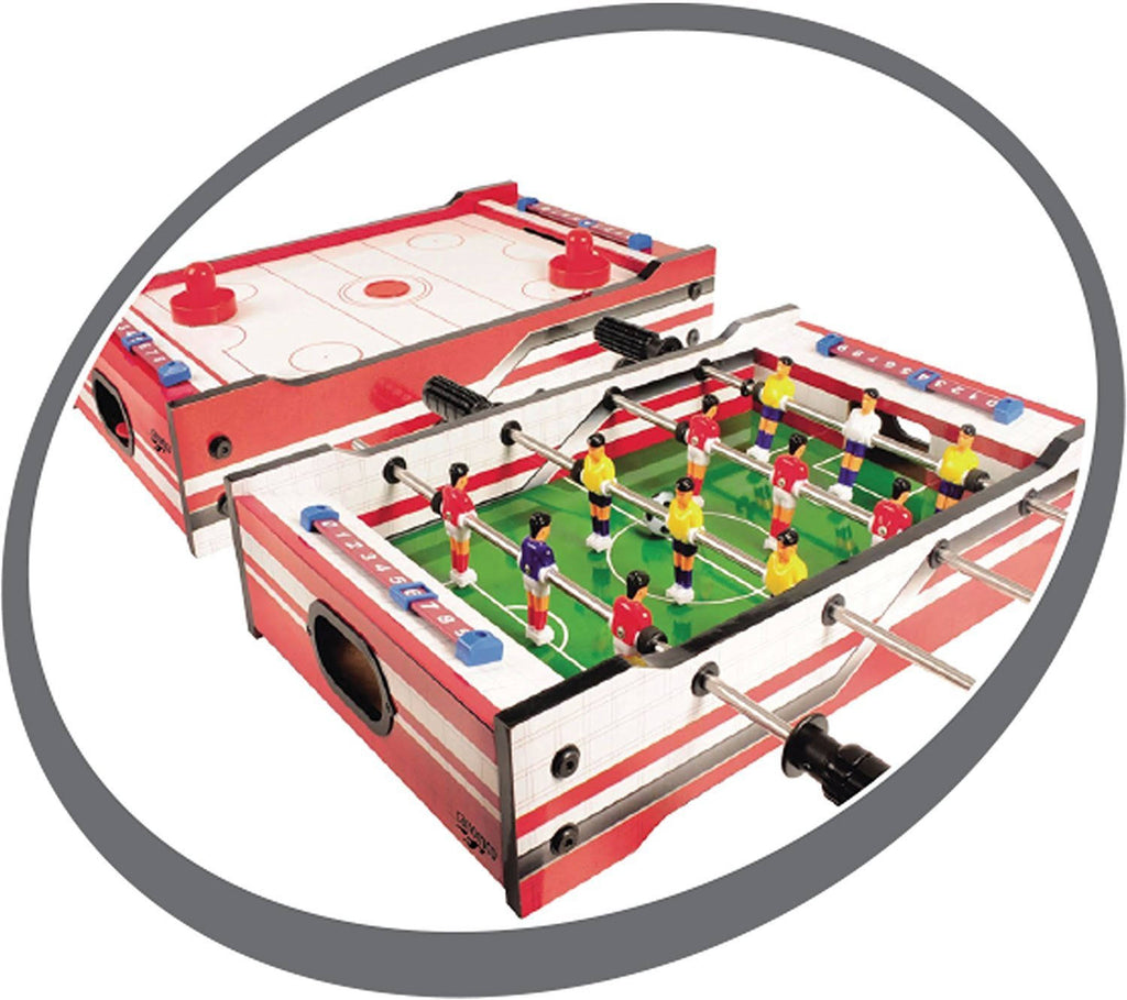 2-in-1 Flip-XM Toys U36637