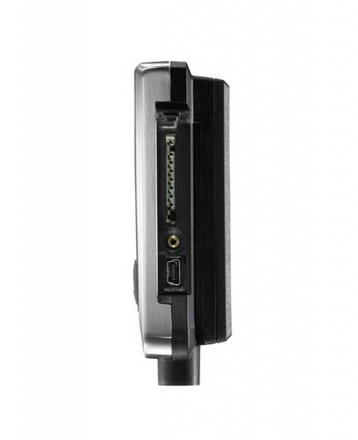 Temperature Data Logger L1827