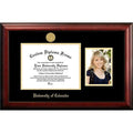 Gold Embossed Diploma Frame K203682