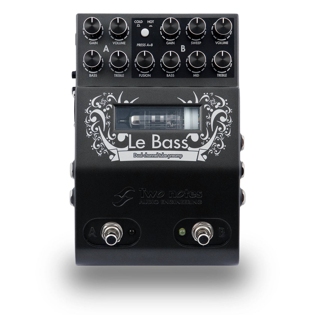 Dual Channel Preamp X61996
