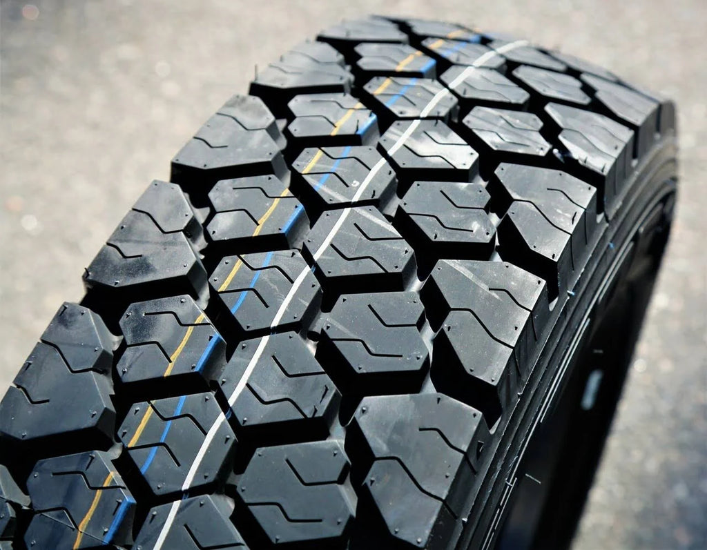 245/70R19.5 135/133M Tire T72482